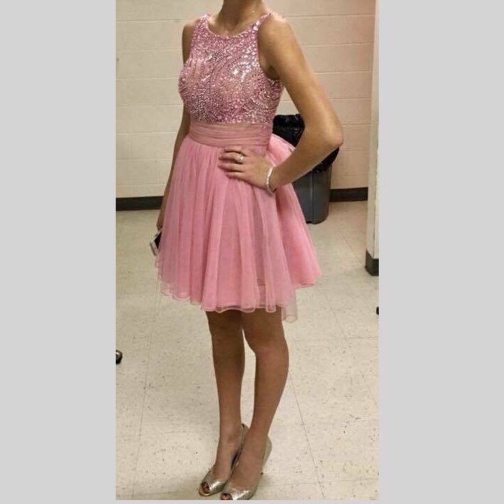 Sherri Hill